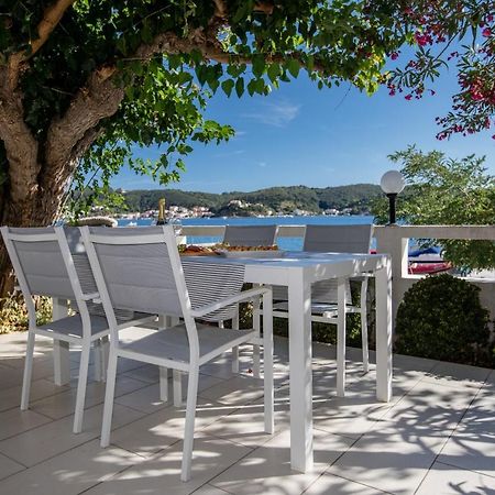 Apartament House Subic Supetarska Draga Zewnętrze zdjęcie
