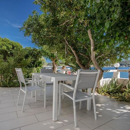 Apartament House Subic Supetarska Draga Zewnętrze zdjęcie