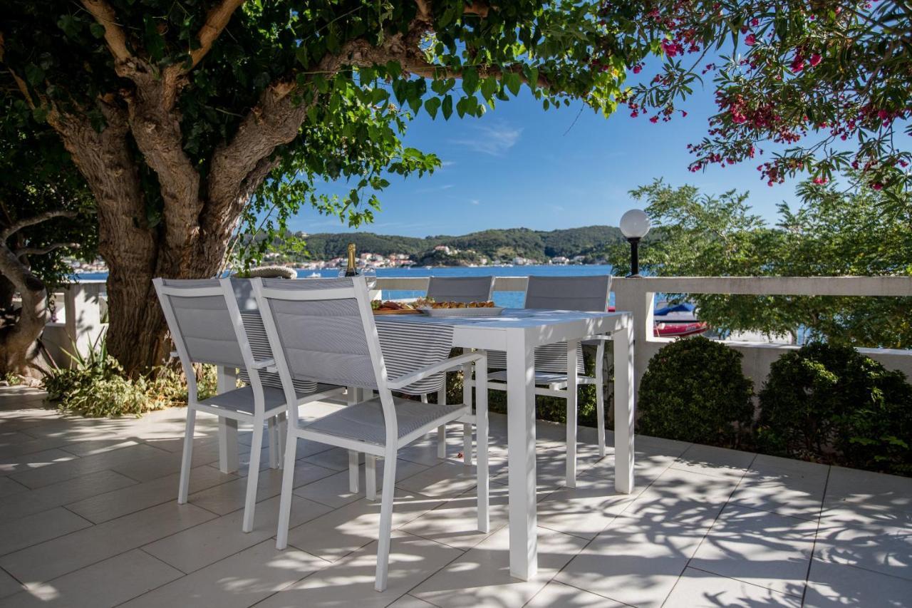 Apartament House Subic Supetarska Draga Zewnętrze zdjęcie