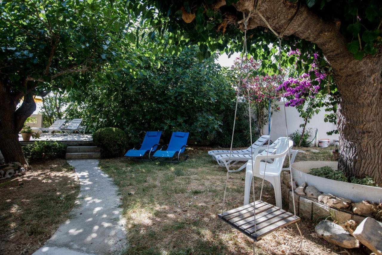 Apartament House Subic Supetarska Draga Zewnętrze zdjęcie