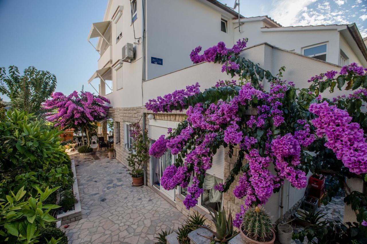 Apartament House Subic Supetarska Draga Zewnętrze zdjęcie