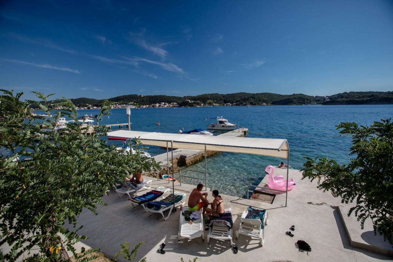 Apartament House Subic Supetarska Draga Zewnętrze zdjęcie