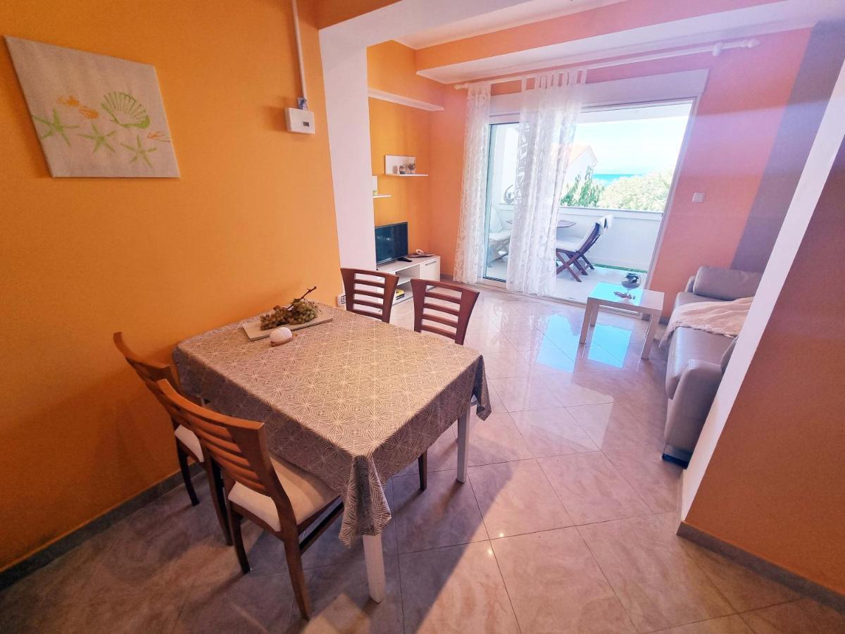 Apartament House Subic Supetarska Draga Zewnętrze zdjęcie