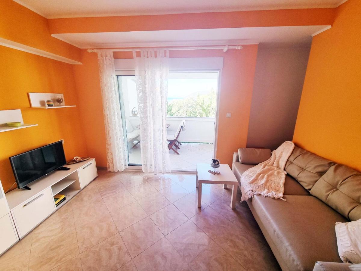 Apartament House Subic Supetarska Draga Zewnętrze zdjęcie