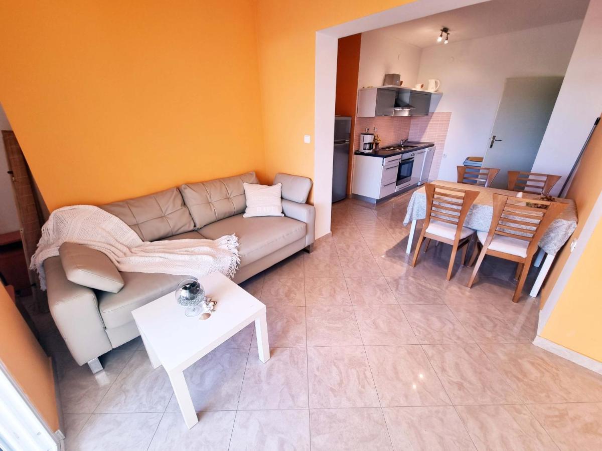 Apartament House Subic Supetarska Draga Zewnętrze zdjęcie