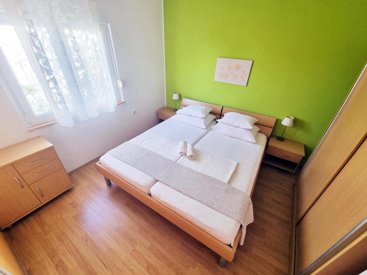 Apartament House Subic Supetarska Draga Zewnętrze zdjęcie