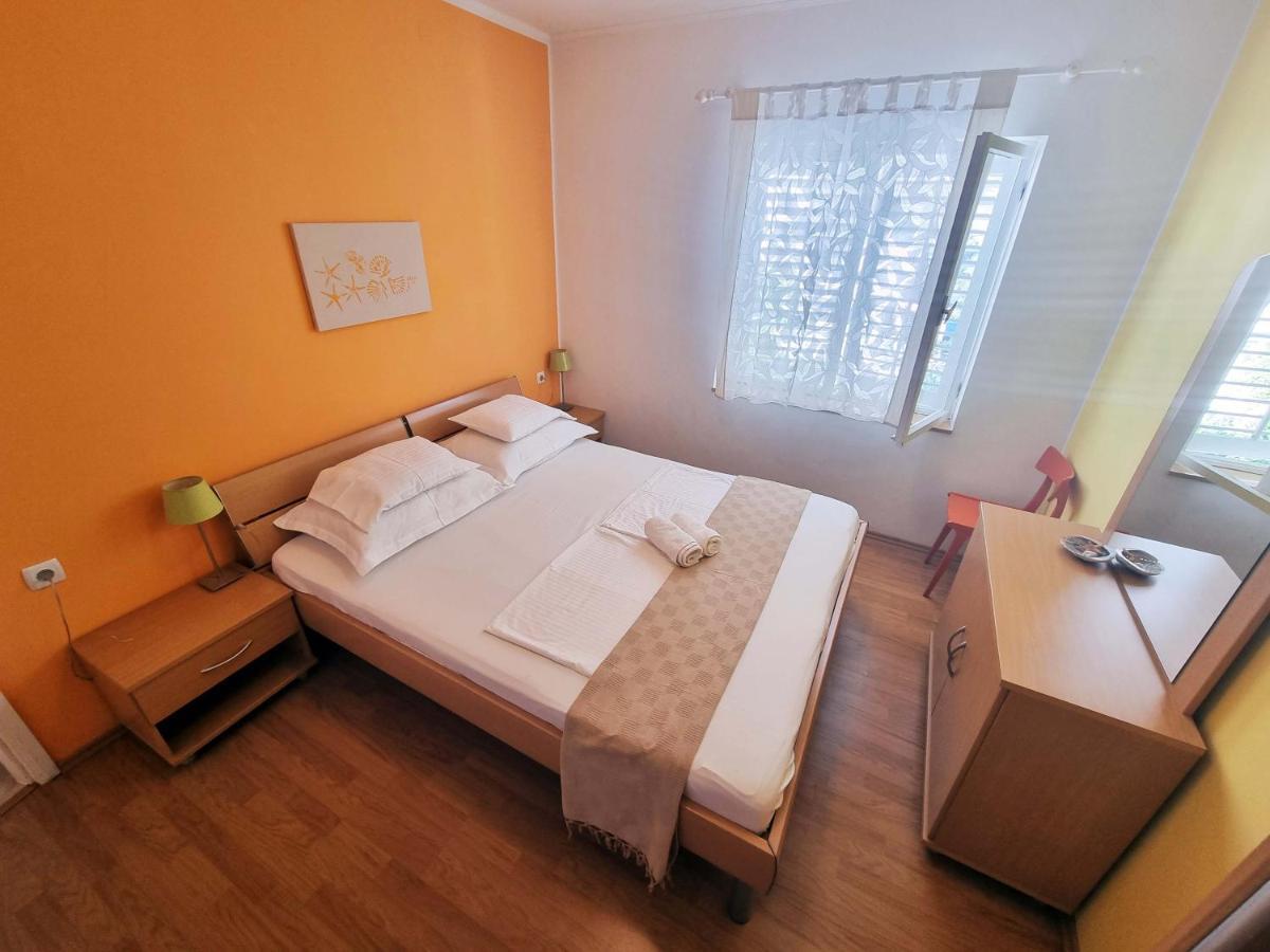 Apartament House Subic Supetarska Draga Zewnętrze zdjęcie
