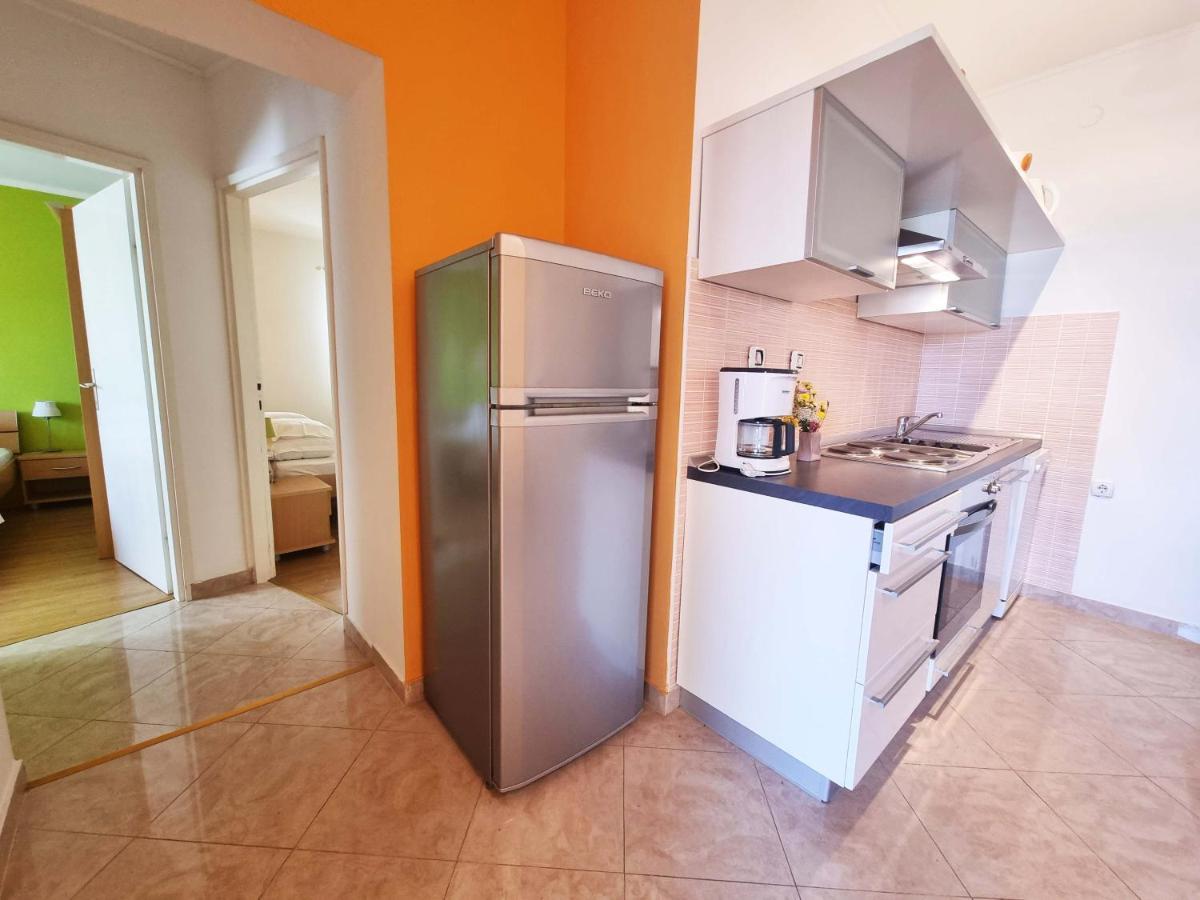 Apartament House Subic Supetarska Draga Zewnętrze zdjęcie