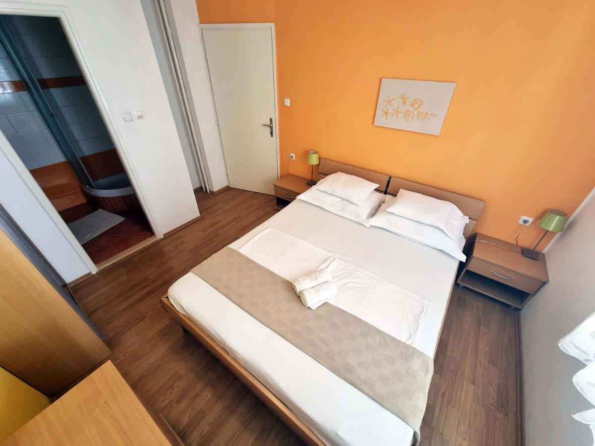 Apartament House Subic Supetarska Draga Zewnętrze zdjęcie