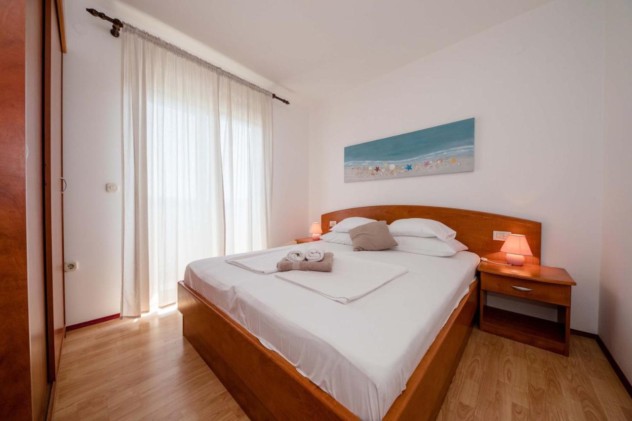 Apartament House Subic Supetarska Draga Zewnętrze zdjęcie
