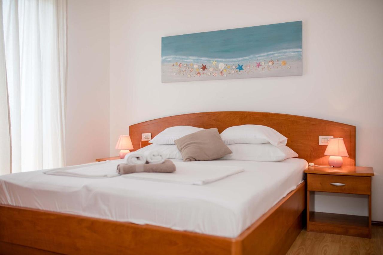 Apartament House Subic Supetarska Draga Zewnętrze zdjęcie