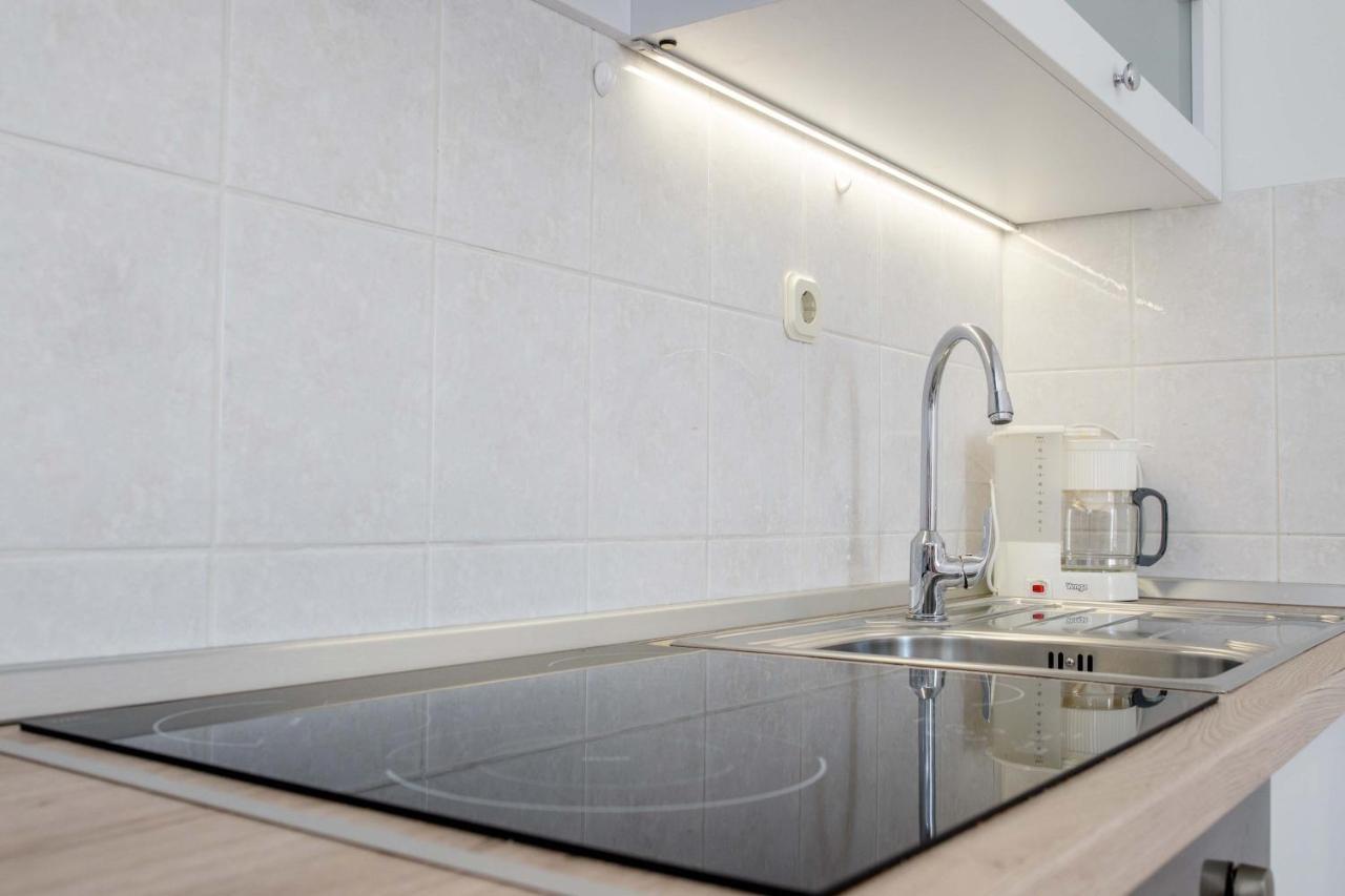 Apartament House Subic Supetarska Draga Zewnętrze zdjęcie
