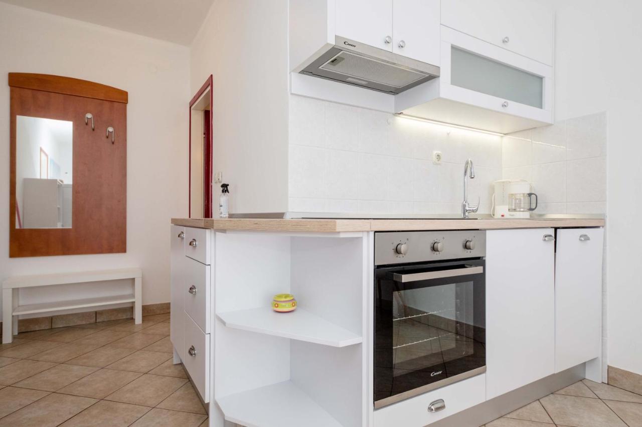 Apartament House Subic Supetarska Draga Zewnętrze zdjęcie
