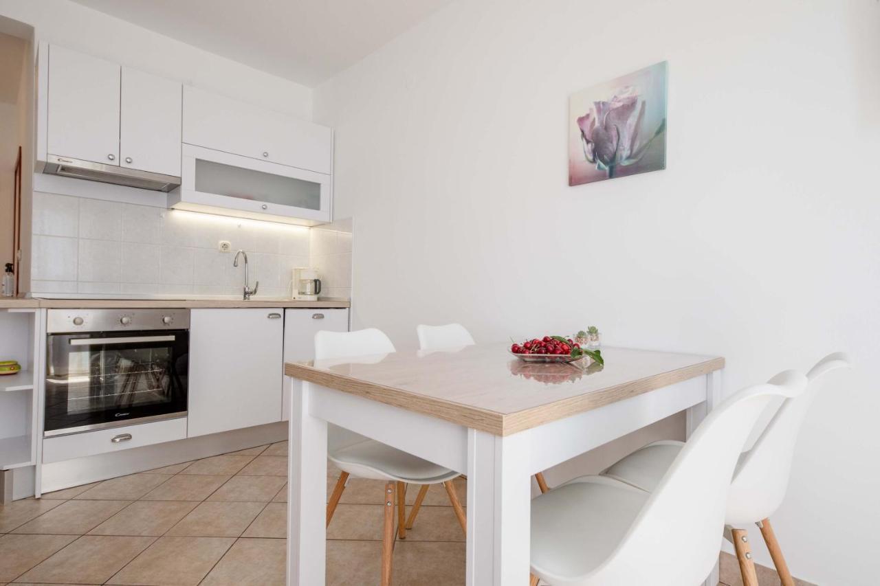 Apartament House Subic Supetarska Draga Zewnętrze zdjęcie