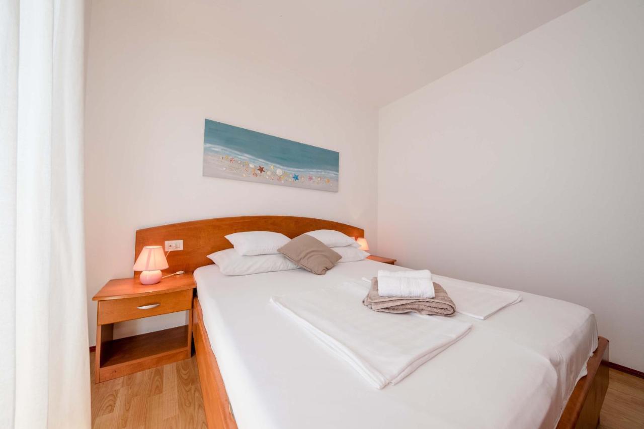 Apartament House Subic Supetarska Draga Zewnętrze zdjęcie