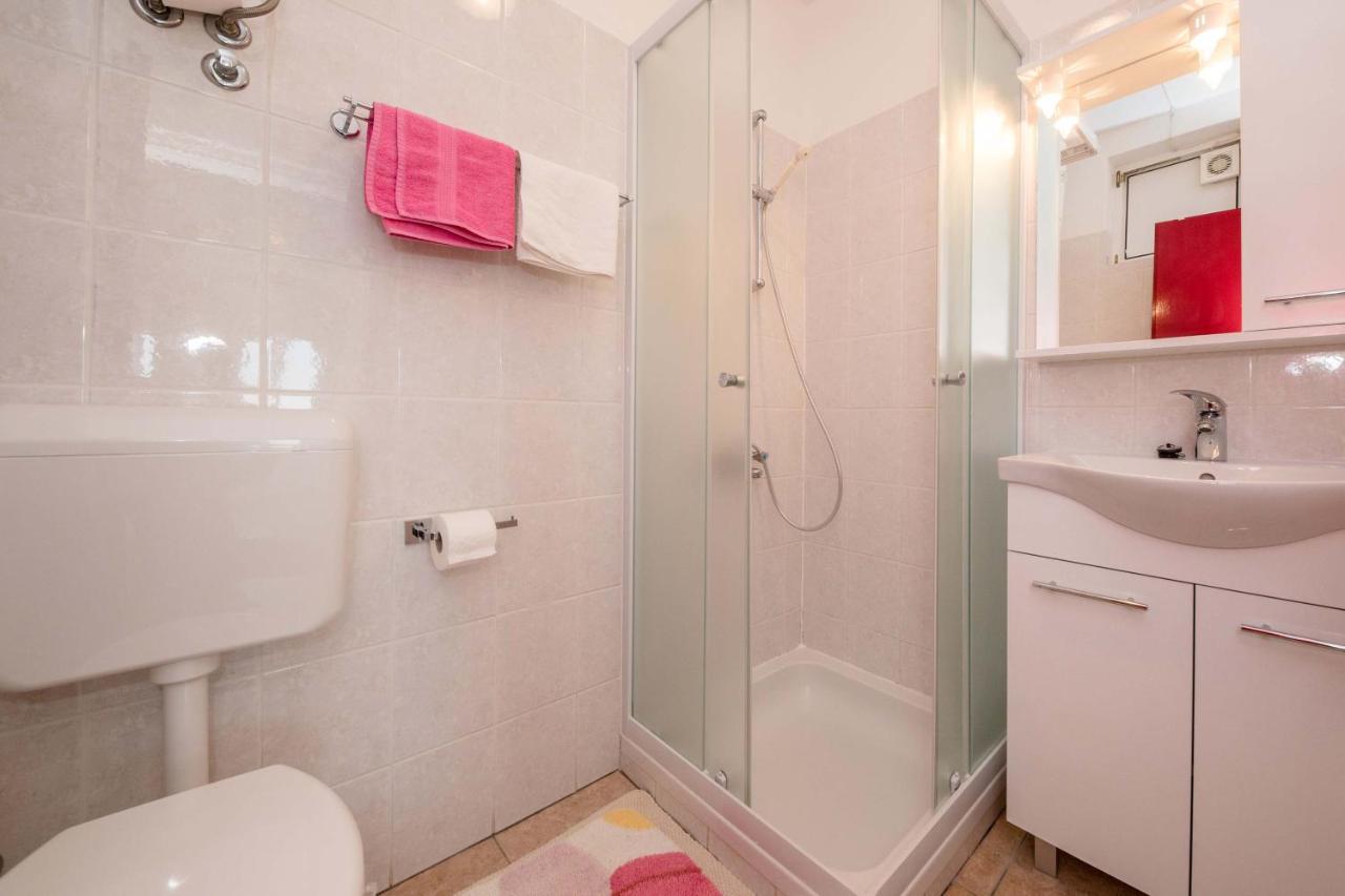 Apartament House Subic Supetarska Draga Zewnętrze zdjęcie