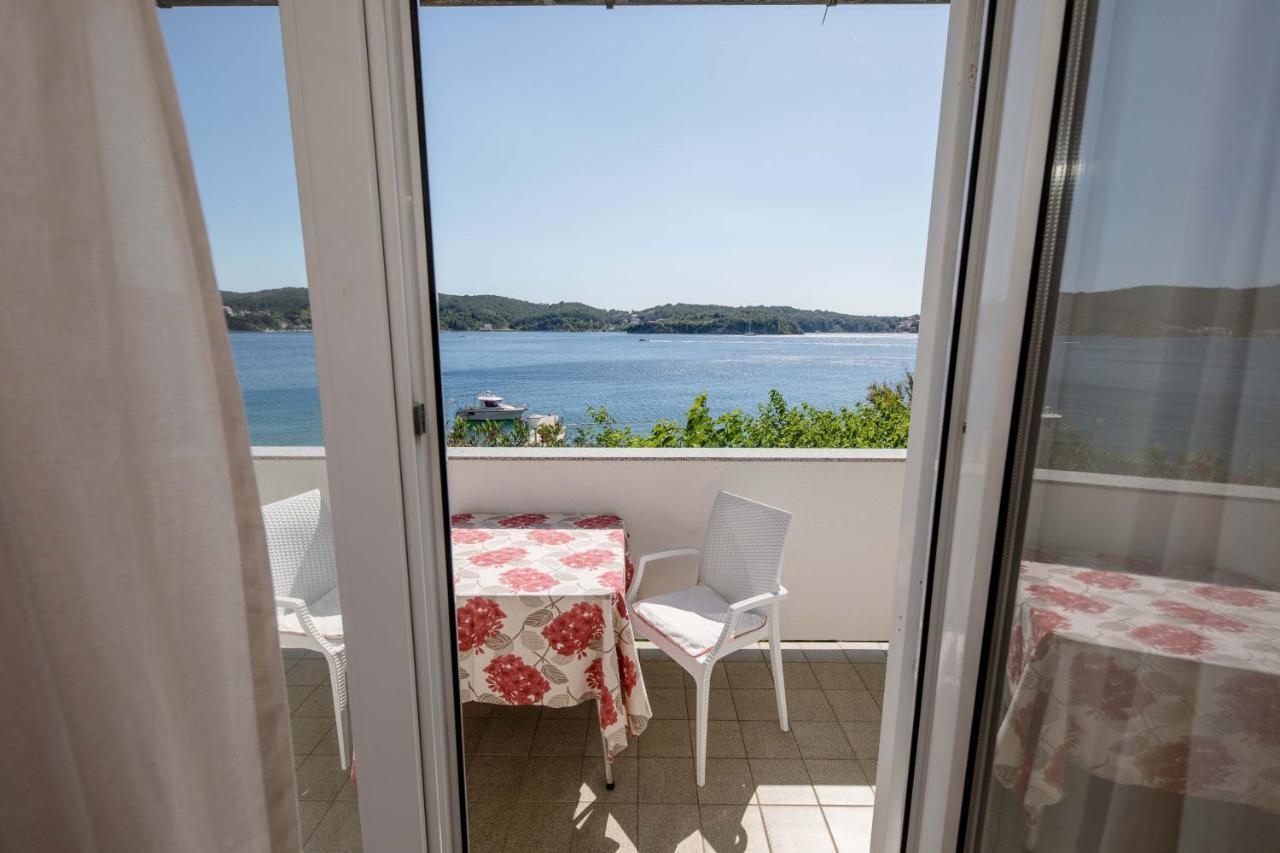 Apartament House Subic Supetarska Draga Zewnętrze zdjęcie