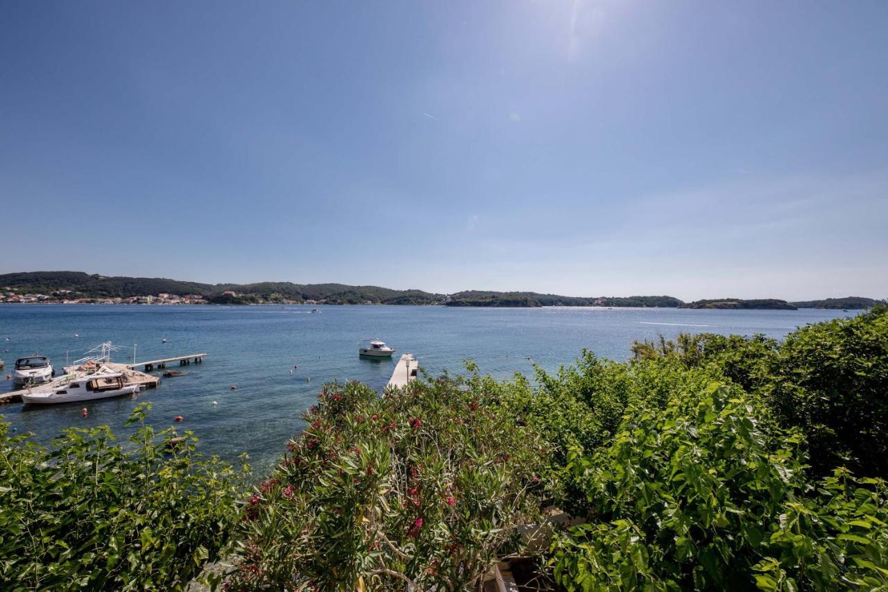 Apartament House Subic Supetarska Draga Zewnętrze zdjęcie