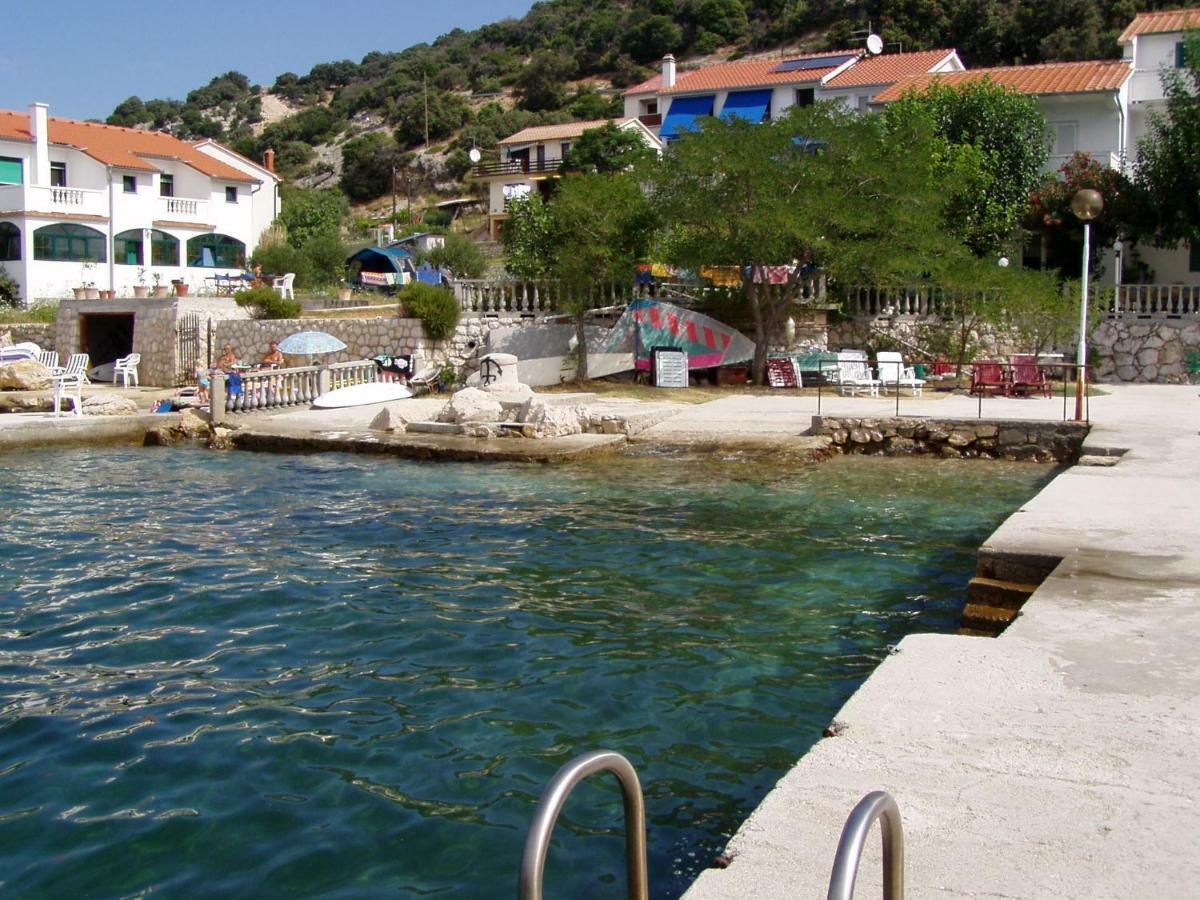 Apartament House Subic Supetarska Draga Zewnętrze zdjęcie