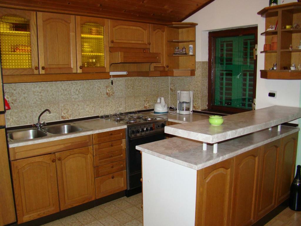 Apartament House Subic Supetarska Draga Zewnętrze zdjęcie