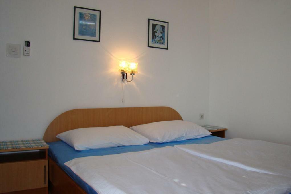 Apartament House Subic Supetarska Draga Zewnętrze zdjęcie